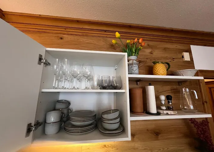 Bergzauber * باد غويسرن