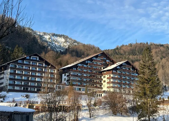 Bergzauber Bad Goisern