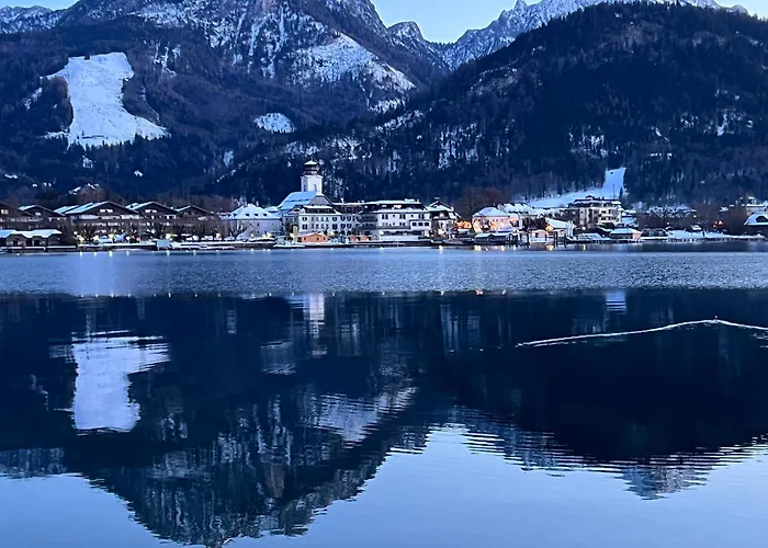 Bergzauber Bad Goisern