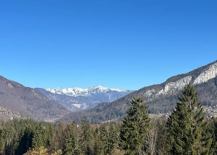 Bergzauber Bad Goisern