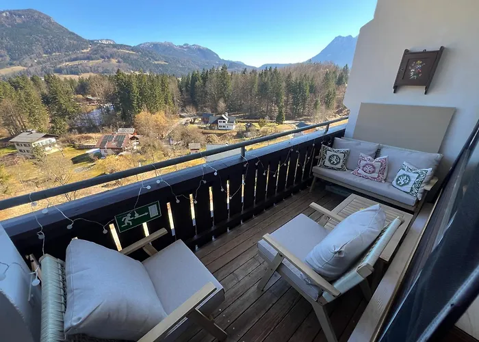 Bergzauber * Bad Goisern