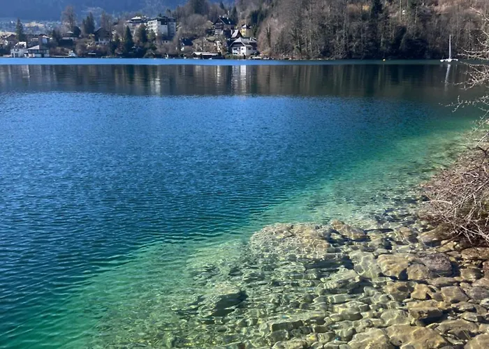 Bergzauber Bad Goisern