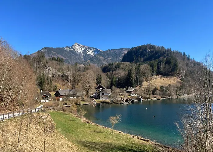 Bergzauber * Bad Goisern