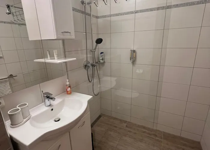 Apartman Bergzauber