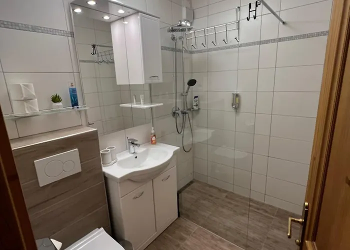 Apartman Bergzauber