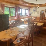 شقة Bergzauber *