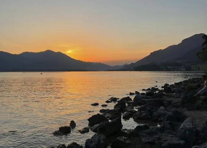 Bergzauber Διαμέρισμα *