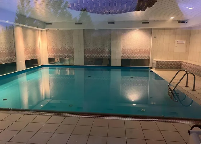 Bergzauber * Bad Goisern