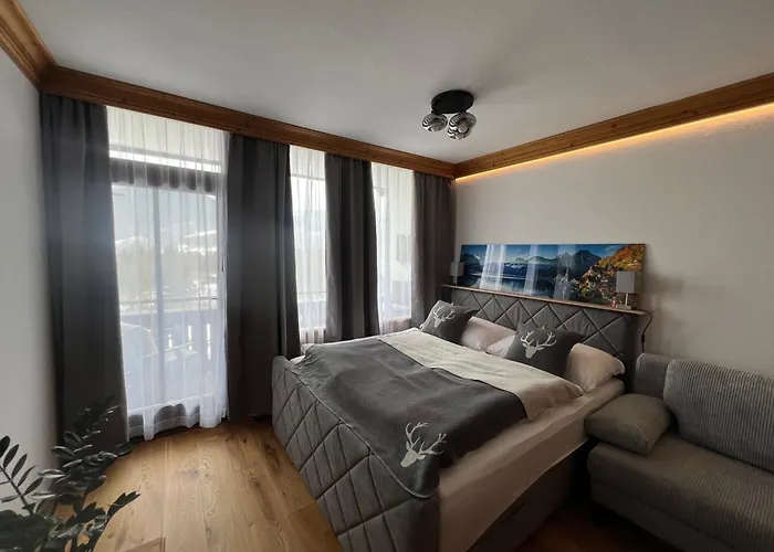 Bergzauber Bad Goisern