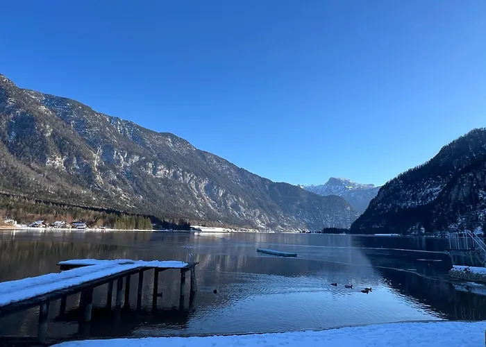 Apartament Bergzauber