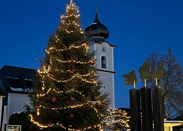 Bergzauber * Bad Goisern